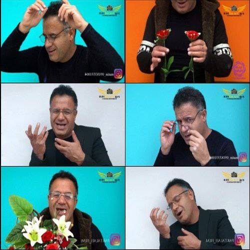 متین پلکو مل که